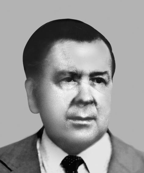 Зарубкінський Василь  Сергійович